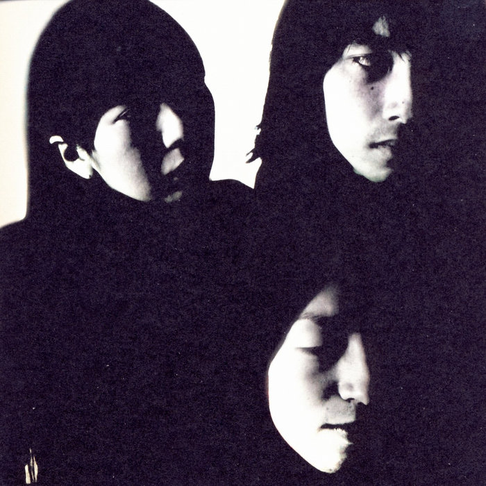 Afterglow album cover